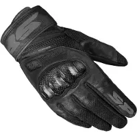 Spidi Power Carbon Handschuhe Schwarz Größe XL