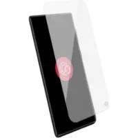 BigBen Interactive Displayschutz für Galaxy S24 Plus aus gehärtetem Glas 2.5D 9H+