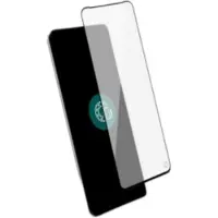 BigBen Interactive Displayschutz für Redmi Note 13 4G aus gehärtetem Glas 2.5D