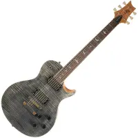 Paul Reed Smith PRS SE McCarty 594 Einzelschnitt Holzkohle