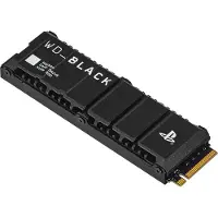 Western Digital SN850P, 1 TB, M.2, 7300 MB/s
