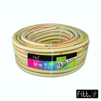 Bradas Fitt Gartenschlauch NTS Kalk 1" - 50m