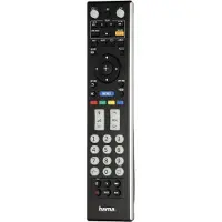 Hama 221057 Universal-tv-fernbedienung