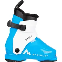 MCKINLEY Kinder Skistiefel MJ30-1