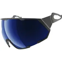 MCKINLEY Zub. Kopfschutz Spare Lens Snap photochr