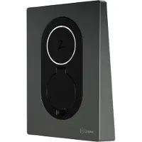 Zaptec Go - 22 kW - 3-Phasen - 32A - Typ 2 - Steckdose - Wallbox-ZM000763