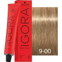 Schwarzkopf Igora Royal Permanent Color Creme 92 ml