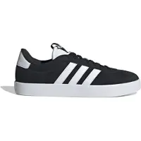 Adidas VL COURT 3.0 Sneakers Laag - Zwart - Maat 44