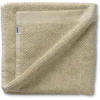 kela Handtuch Lavinia Beige - 50 x 100 cm