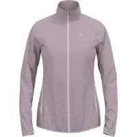 Odlo Damen Jacket RUN EASY WARM HYBRID
