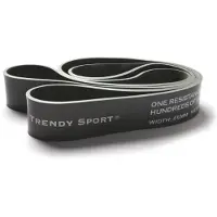Trendy SPORT Rubber Band Extra schwer (Blau)