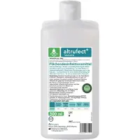Altruan Altrufect Flächendesinfektionsmittel 0,5 l Desinfektionslösung