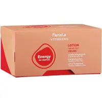 Fanola Vitamins Be Complex Energizing Lotion Ampullen - 12x10ml