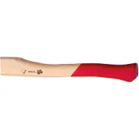 Bison Ersatzstiel für Spaltbeil 1250 g 50 cm