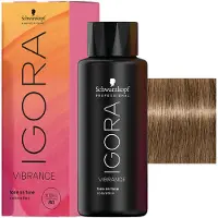 Schwarzkopf Professional Igora Vibrance Demi-permanente Färbung 60 ml 8-00