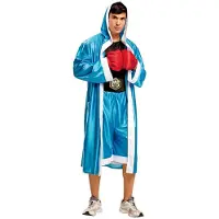 MOM Boxer Kostüm