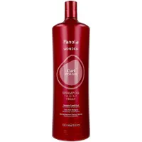 Fanola Wonder Curl Extra Care Shampoo 1000 ml