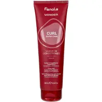 Fanola Wonder Curl Leave-In-Conditioner