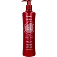 Fanola Wonder Curl Cleansing Conditioner