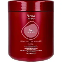 Fanola Wonder Curl Leave-In-Conditioner