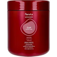 Fanola Wonder Curl Maske