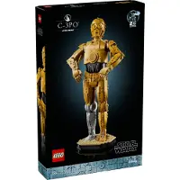 LEGO - Star Wars TM - C-3PO (75398)