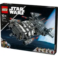 LEGO Star Wars - Onyx Cinder 75374 - 1325 Teile - - One Size - Klötze