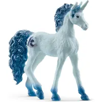 Schleich BAYALA 70771, 5 Jahr(e), Blau