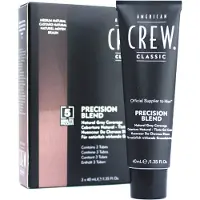 American Crew Haarfarbe & Haartönung Tönungen 40 ml