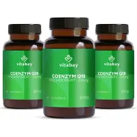 Vitabay Coenzym Q10 200mg 360 St Set