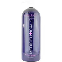 Mediceuticals Saturate Shampoo 1000ml