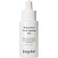 JorgObé Bakuchiol Face Oil 30 ml Hautöl