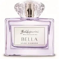 Baldessarini , Bella Lilac Diamond EdP Nat. Spray 50 ml Eau de Parfum