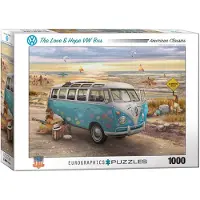 Eurographics 6000-5310, 1000 Stück(e), Fahrzeuge