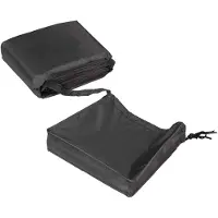 AeroCover 7856, Hülle, Grau, Polyester, 1650 mm, 610 mm, 1100 mm