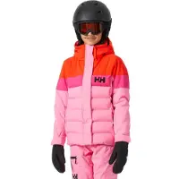 Helly Hansen JR Diamond Jacket Kinder-