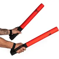 Everlast Powerlock Boxing Schild