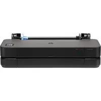 HP Designjet T230 24-Zoll-Drucker, Thermal Inkjet, 2400 x 1200 DPI, JPEG, URF, Schwarz, Cyan, Magenta, Gelb, 2400 x 1200 DPI, 0,1%