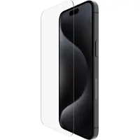 Belkin Ultraglass 2 Iphone 15 Pro Max Displayschutzfolie