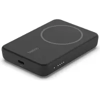 Belkin 5.000mah 7.5w Kabellose Powerbank