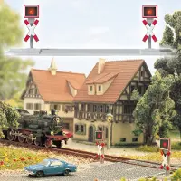 Busch Warnblinkanlage Z