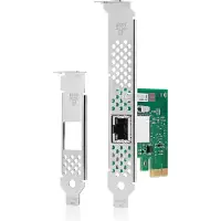 Intel I210T1, Eingebaut, Kabelgebunden, PCI Express, Ethernet