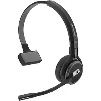 Epos IMPACT SDW 30 HS zus. monaurales Kopfbügel DECT GAP
