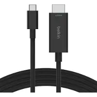 Belkin Usb-c-auf-hdmi 2.1-adapter Usb-c-auf-hdmi-adapter 2 M