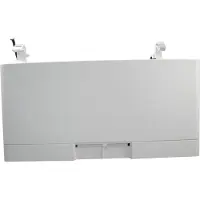 Lexmark Doors Front with Duplex, 40X7635