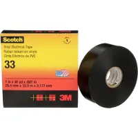 Scotch 33 Vinyl Elektro-Isolierband