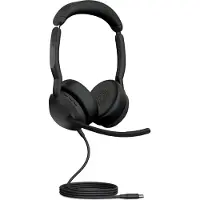 Jabra Evolve2 50 MS Stereo USB-A