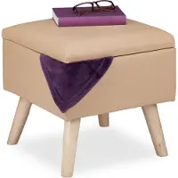 Relaxdays Sitzhocker