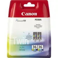 Canon Cli-36 Tintenpatrone
