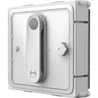 Hutt W9 Fensterputzroboter